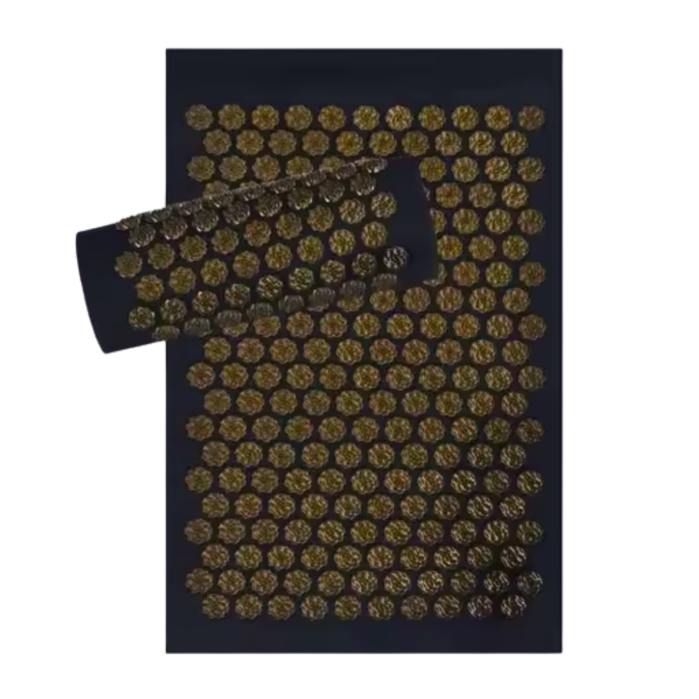 ZenFlow Acupressure Mat Set