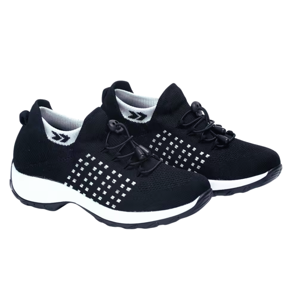 StrideEase Walking Sneaker