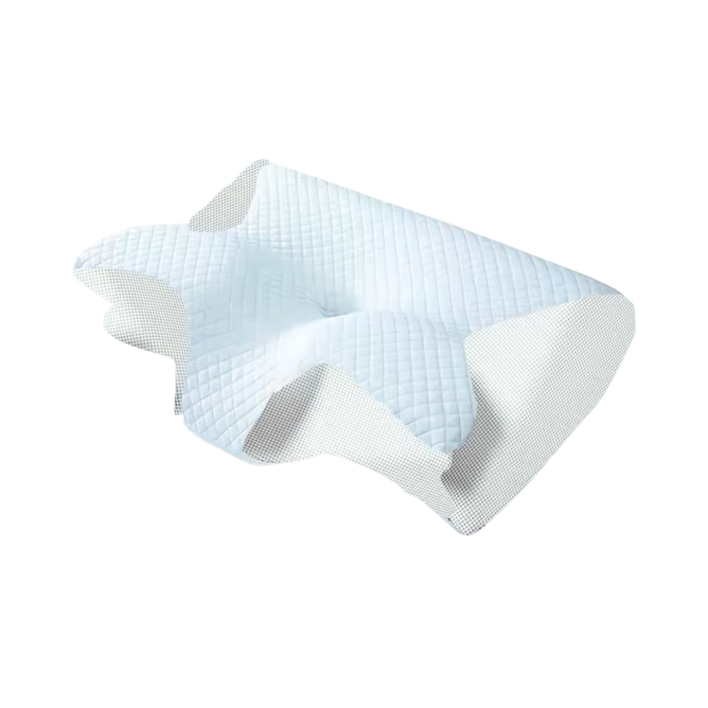 CloudRest Cervical Support Pillow