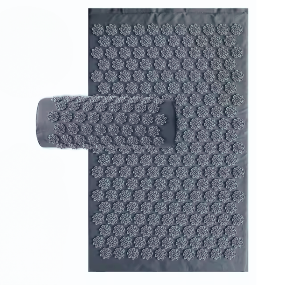 ZenFlow Acupressure Mat Set