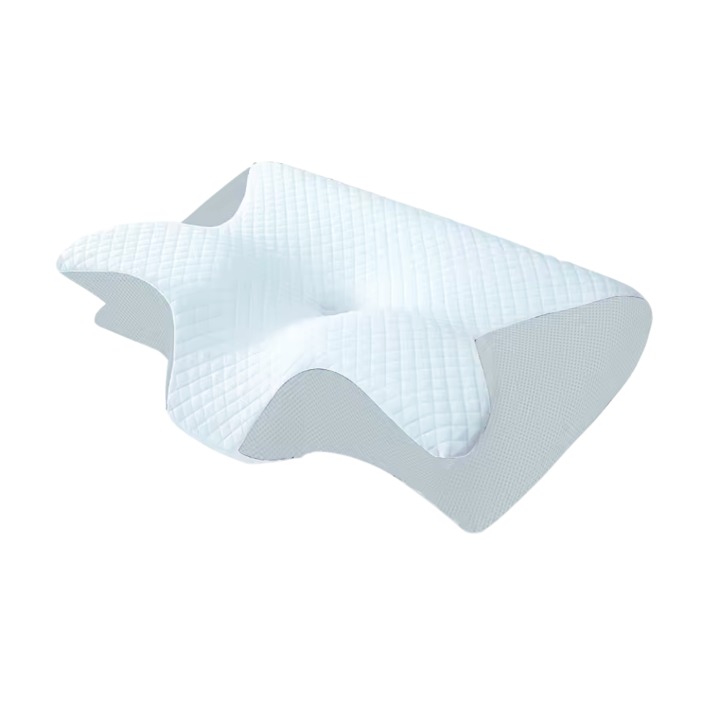 CloudRest Cervical Support Pillow