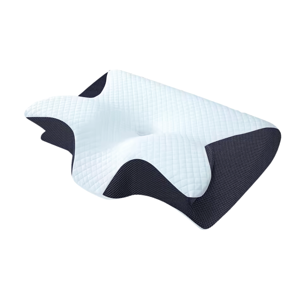 CloudRest Cervical Support Pillow