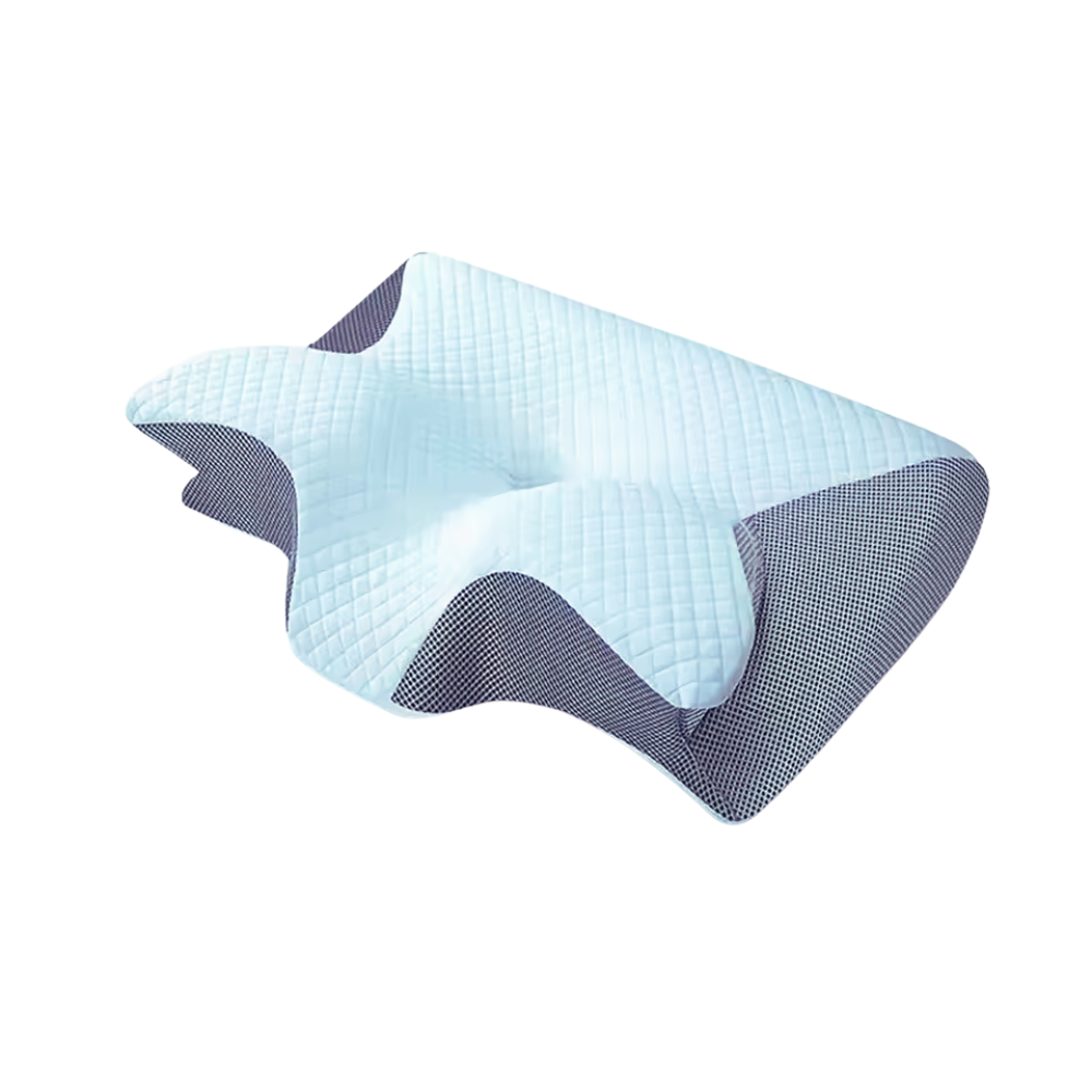 CloudRest Cervical Support Pillow