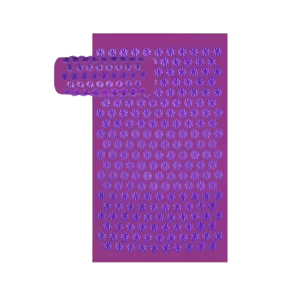ZenFlow Acupressure Mat Set