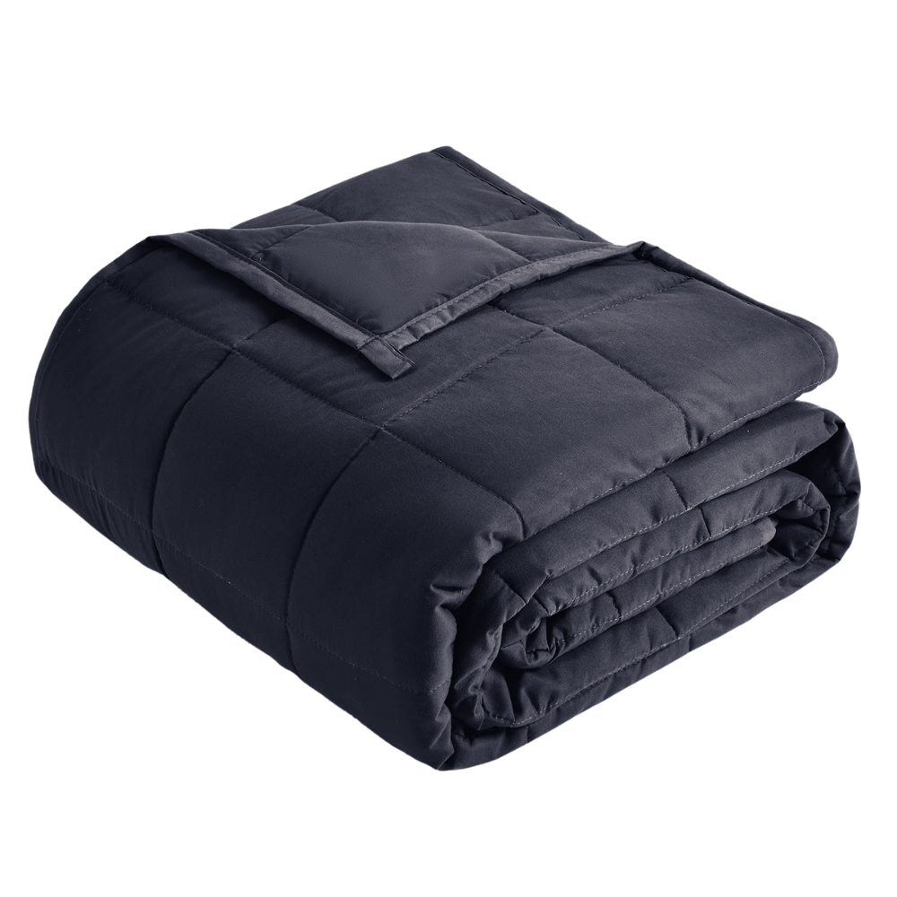 IceWeave Weighted Cooling Blanket