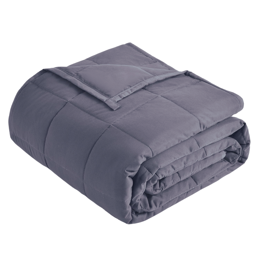 IceWeave Weighted Cooling Blanket