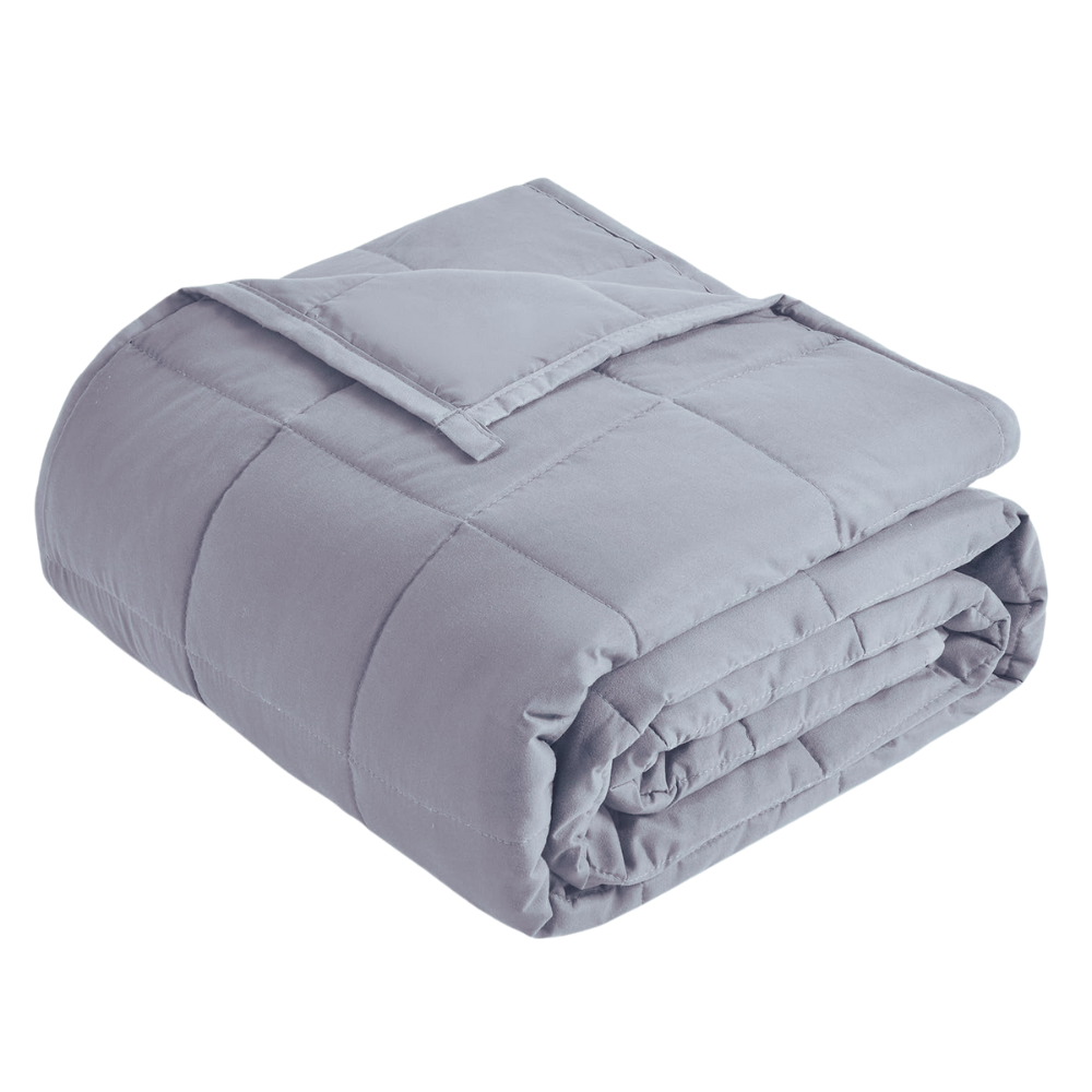 IceWeave Weighted Cooling Blanket