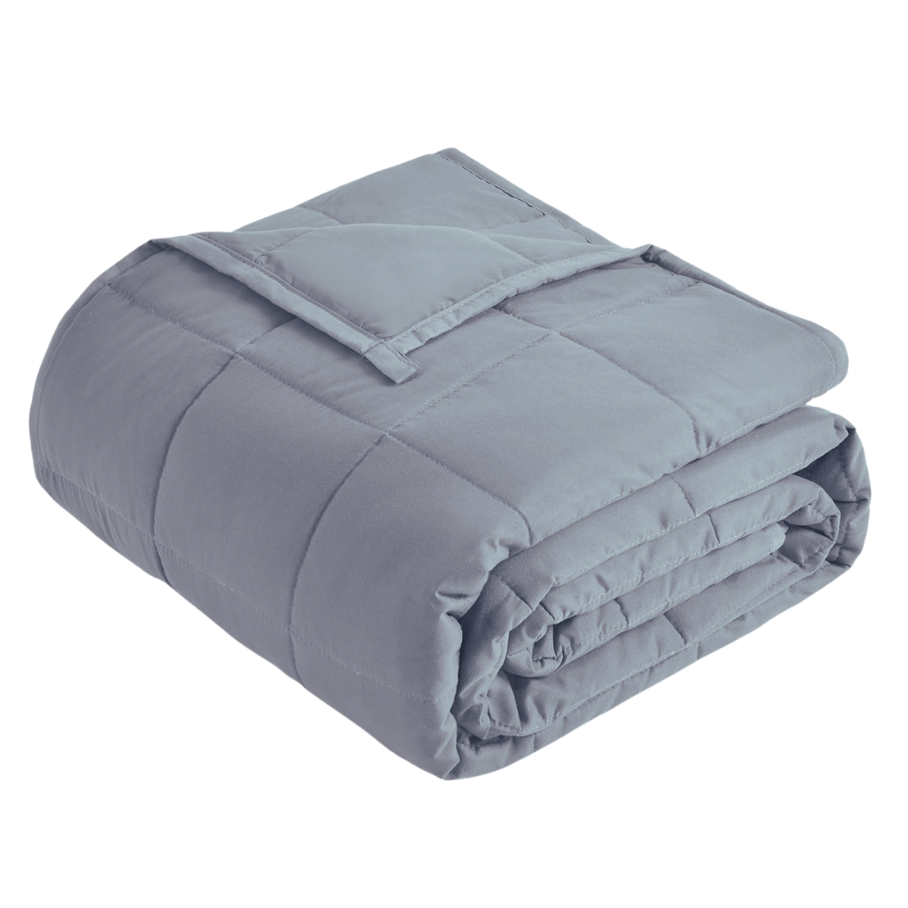 IceWeave Weighted Cooling Blanket