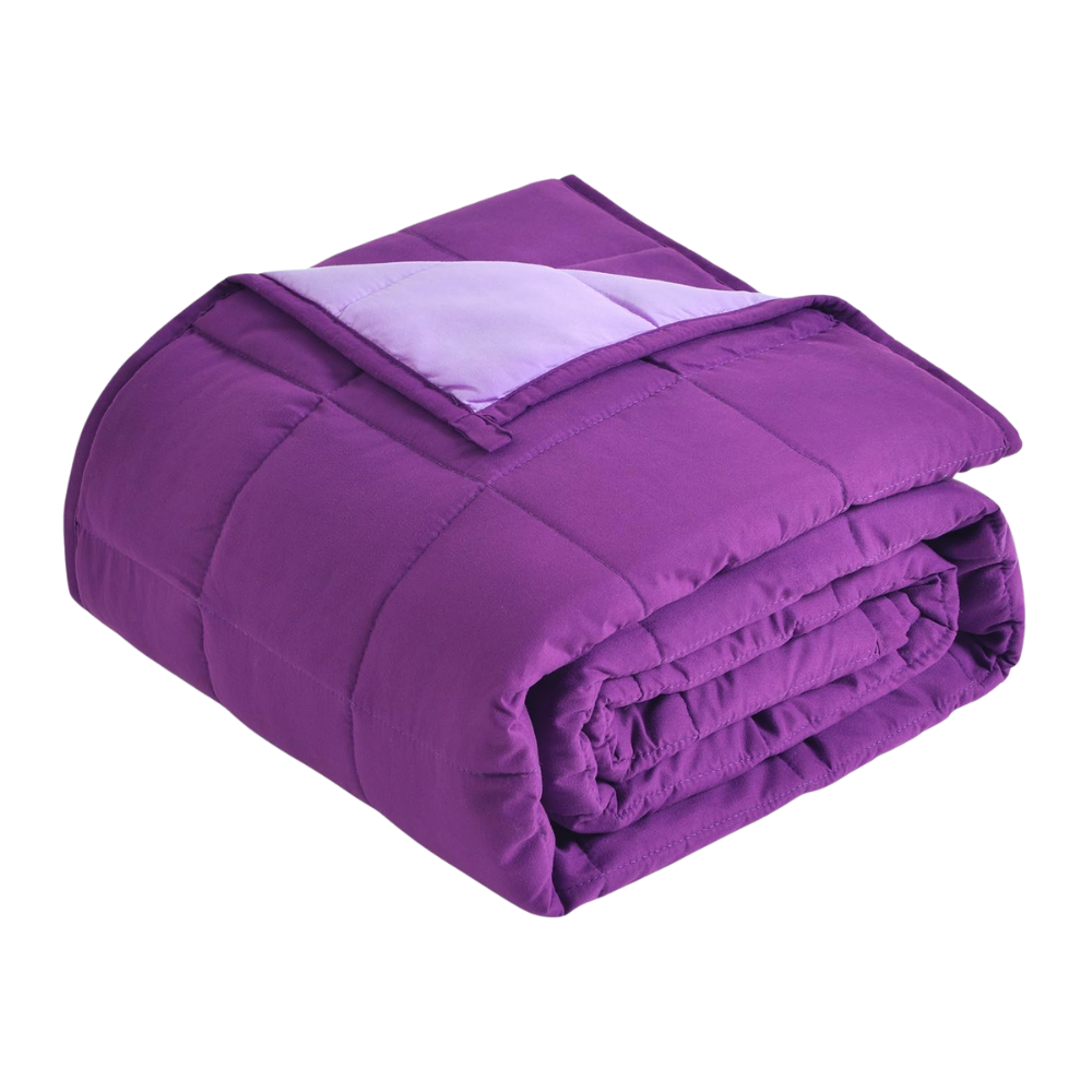IceWeave Weighted Cooling Blanket