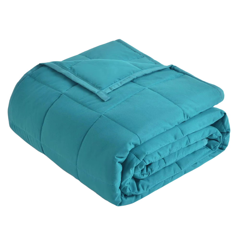 IceWeave Weighted Cooling Blanket