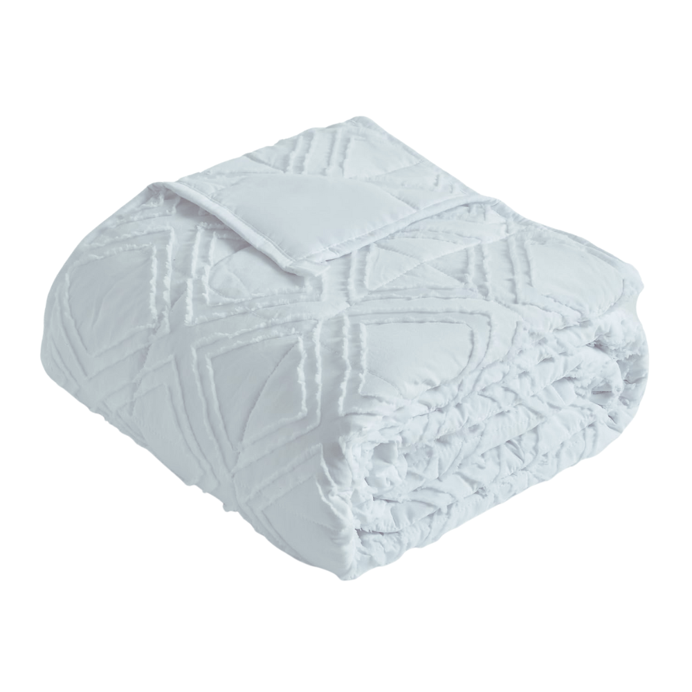 IceWeave Weighted Cooling Blanket
