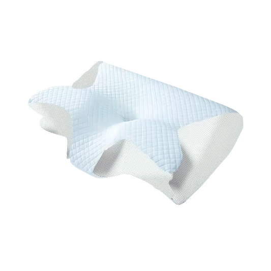 CloudRest Cervical Support Pillow