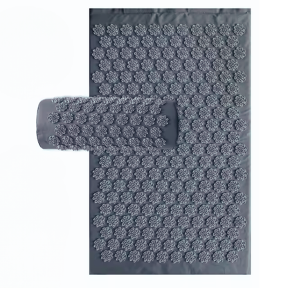 ZenFlow Acupressure Mat Set