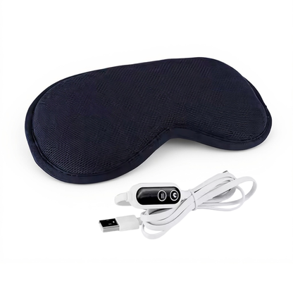 ThermaLume Warm Eye Compress Mask