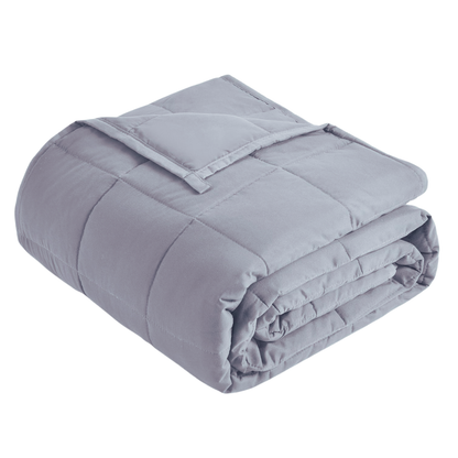 IceWeave Weighted Cooling Blanket