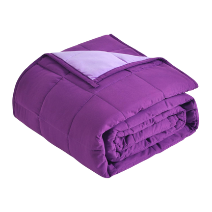IceWeave Weighted Cooling Blanket